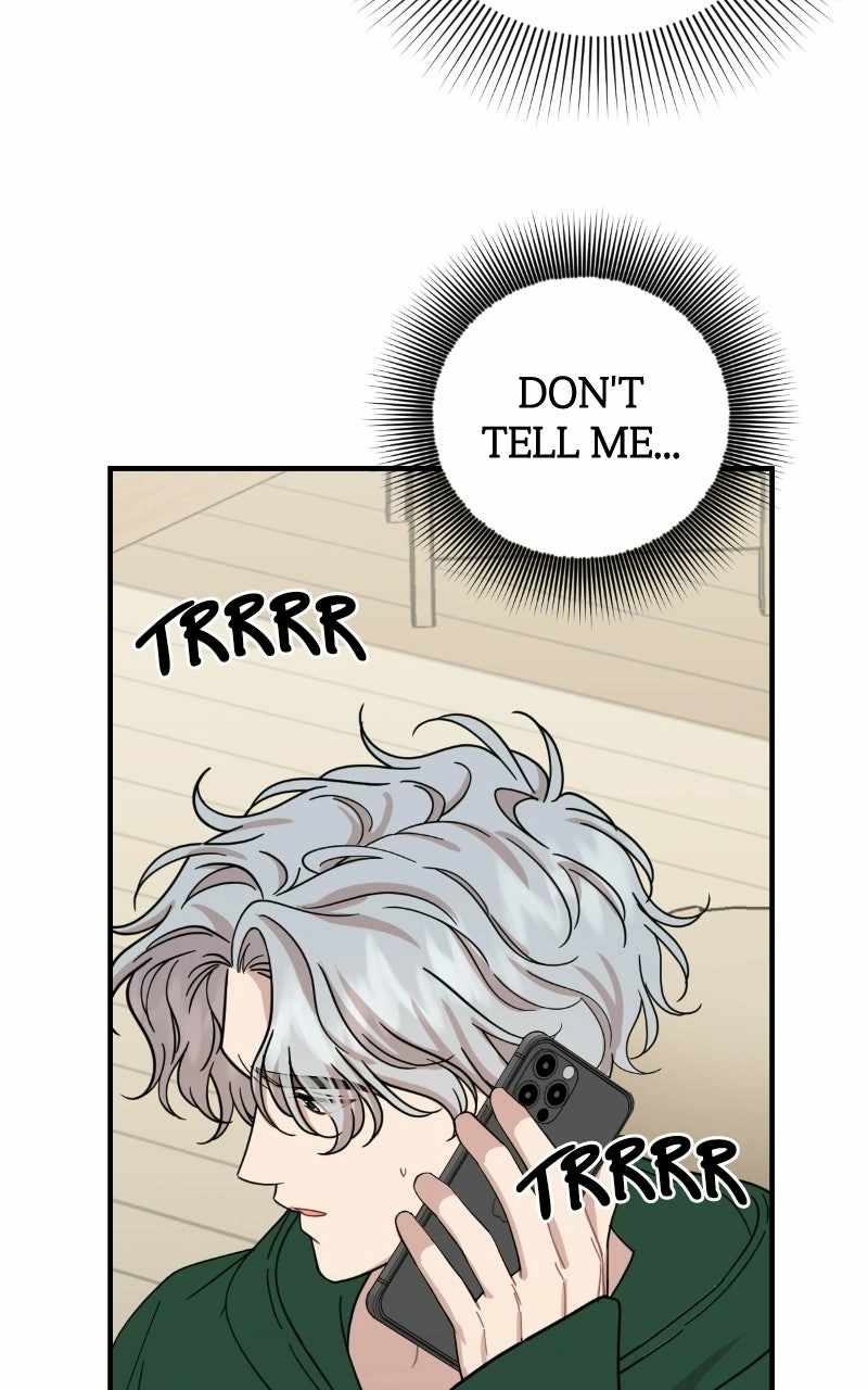 Can You Date a Ranker? Ch.53 p84