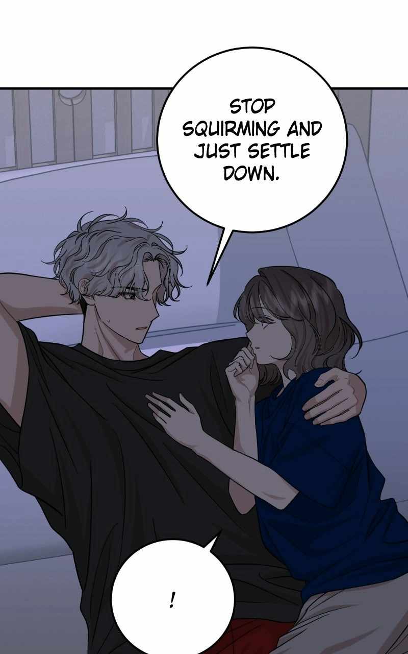 Can You Date a Ranker? Ch.53 p10