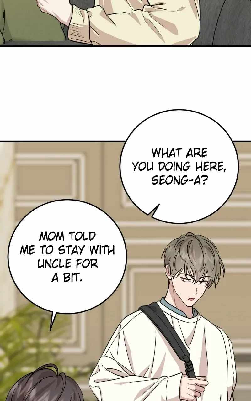 Can You Date a Ranker? Ch.54 p2