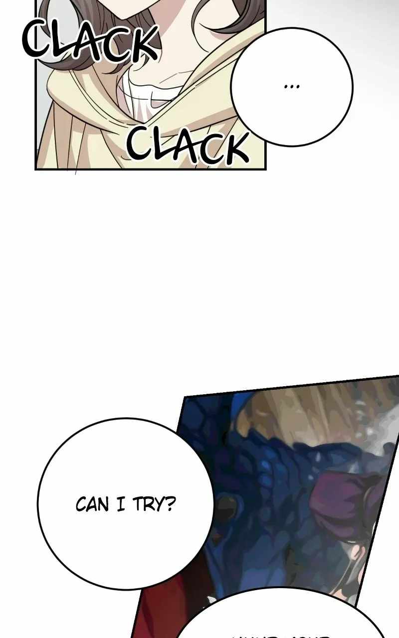 Can You Date a Ranker? Ch.54 p11
