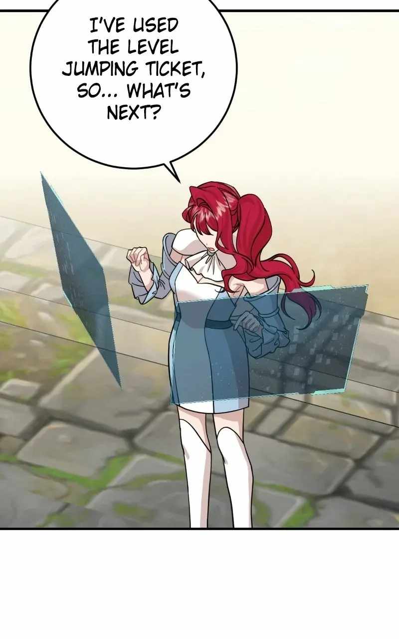 Can You Date a Ranker? Ch.54 p14