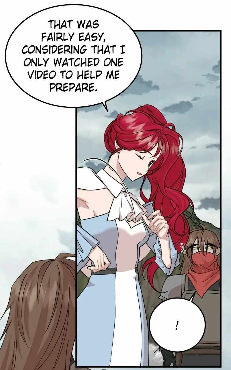 Can You Date a Ranker? Ch.54 p16