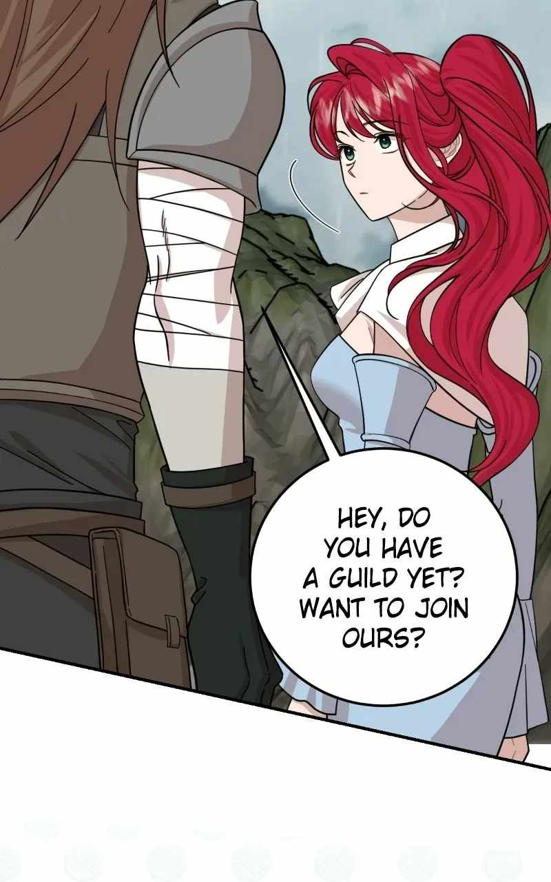 Can You Date a Ranker? Ch.54 p17