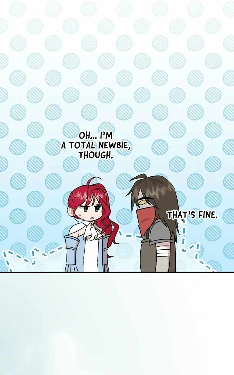 Can You Date a Ranker? Ch.54 p18