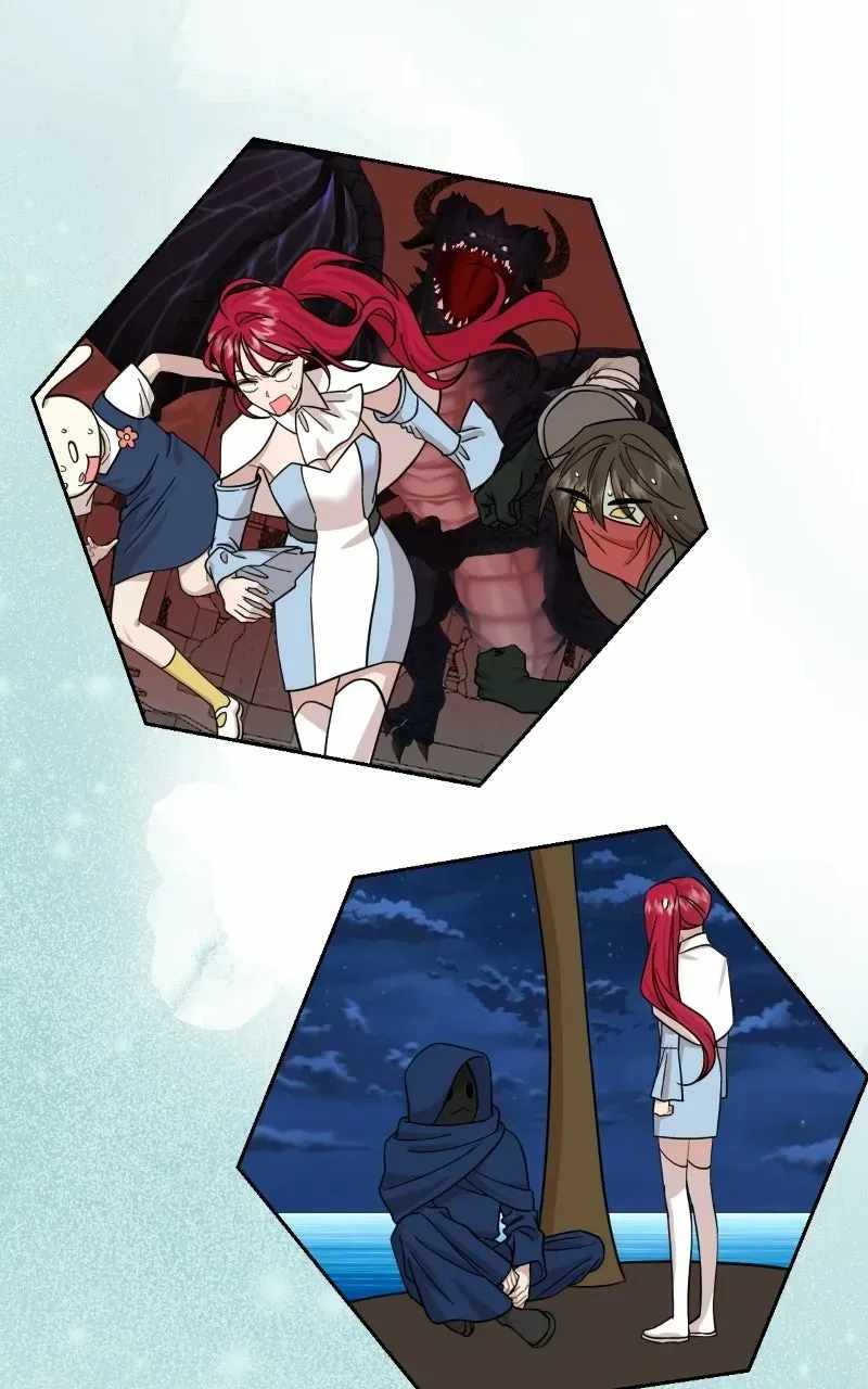 Can You Date a Ranker? Ch.54 p19