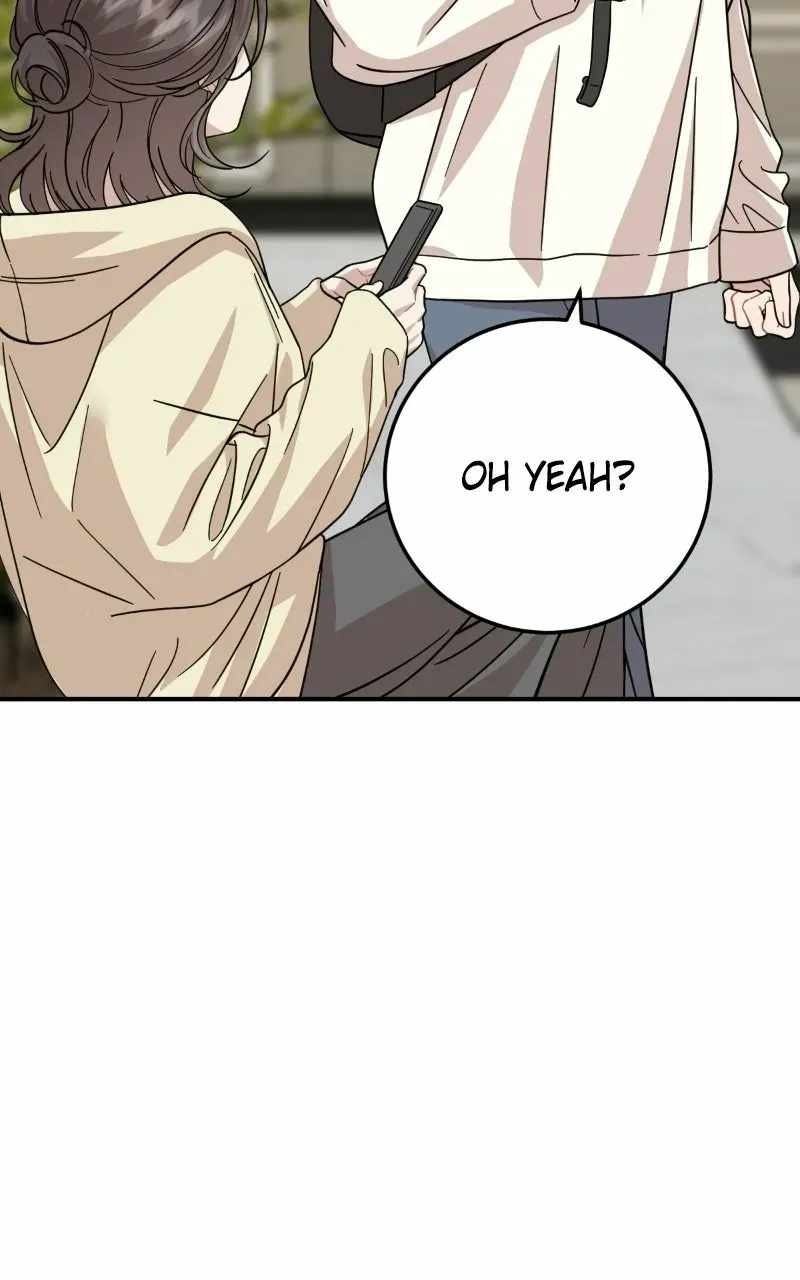 Can You Date a Ranker? Ch.54 p3