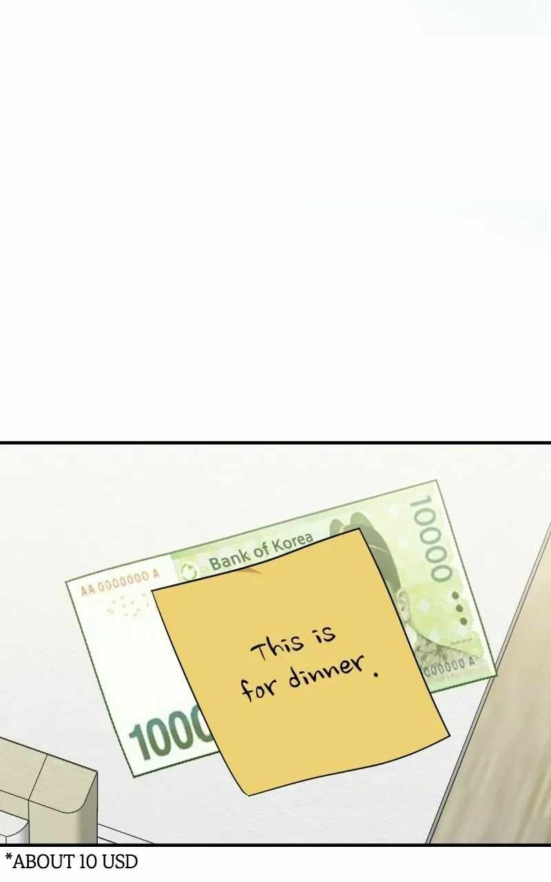 Can You Date a Ranker? Ch.54 p21