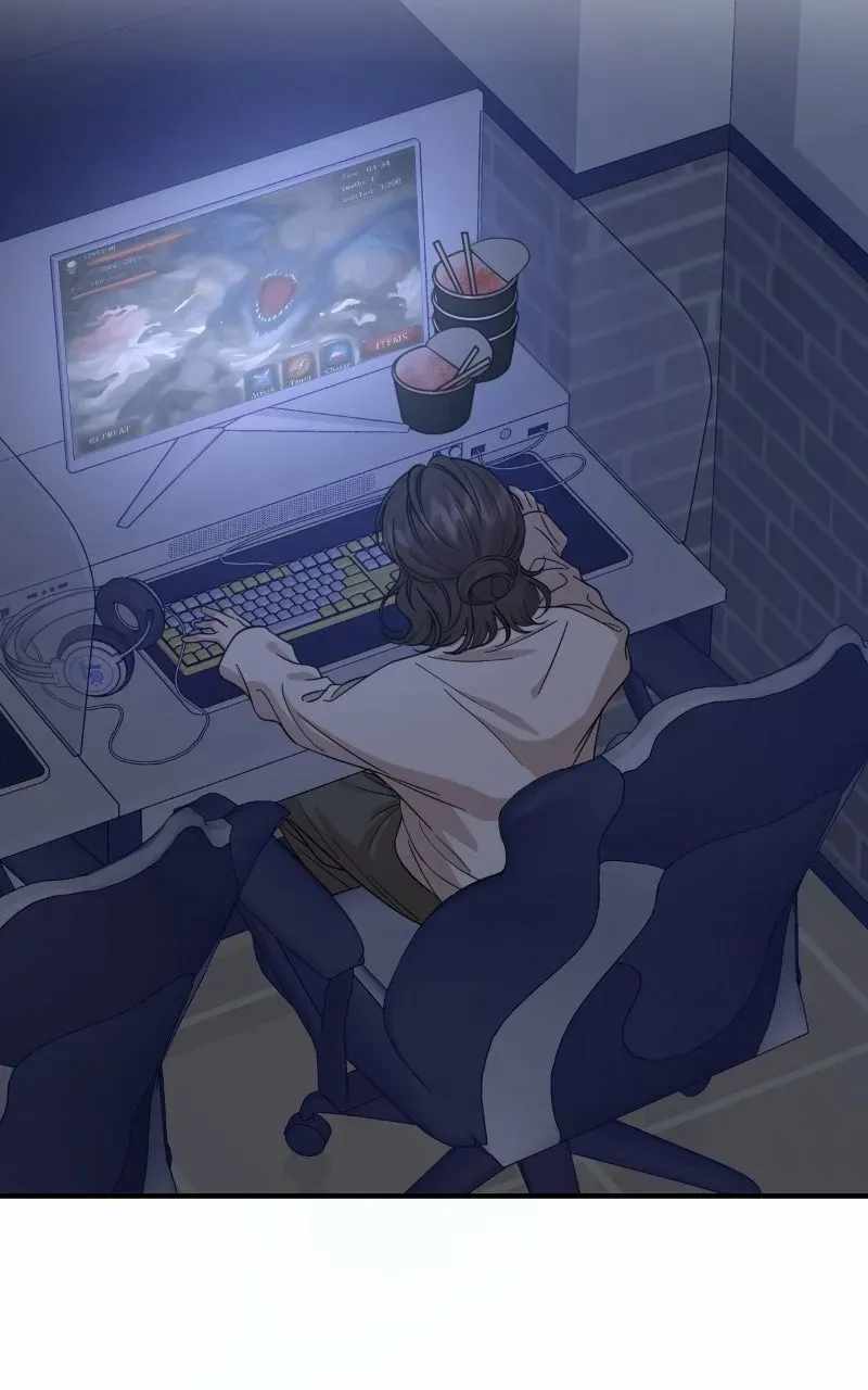 Can You Date a Ranker? Ch.54 p23