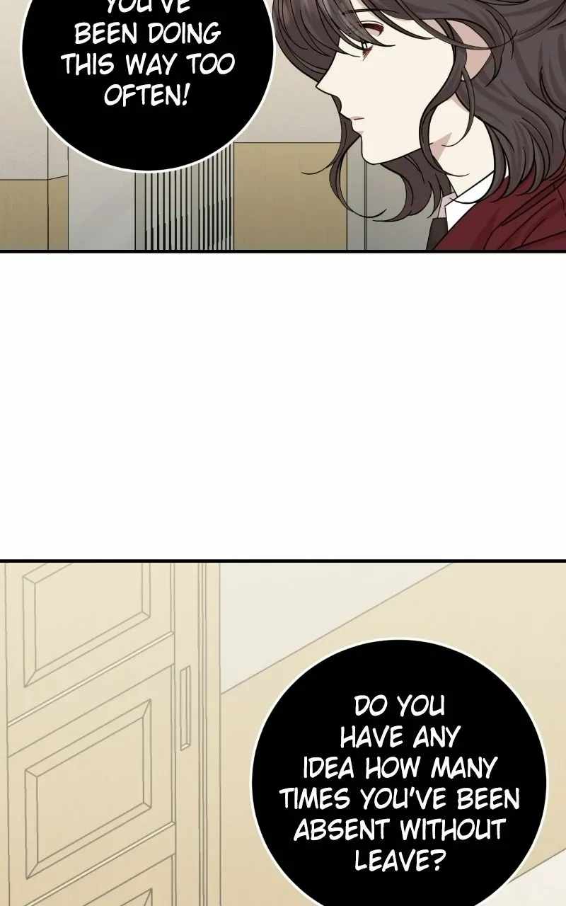 Can You Date a Ranker? Ch.54 p25