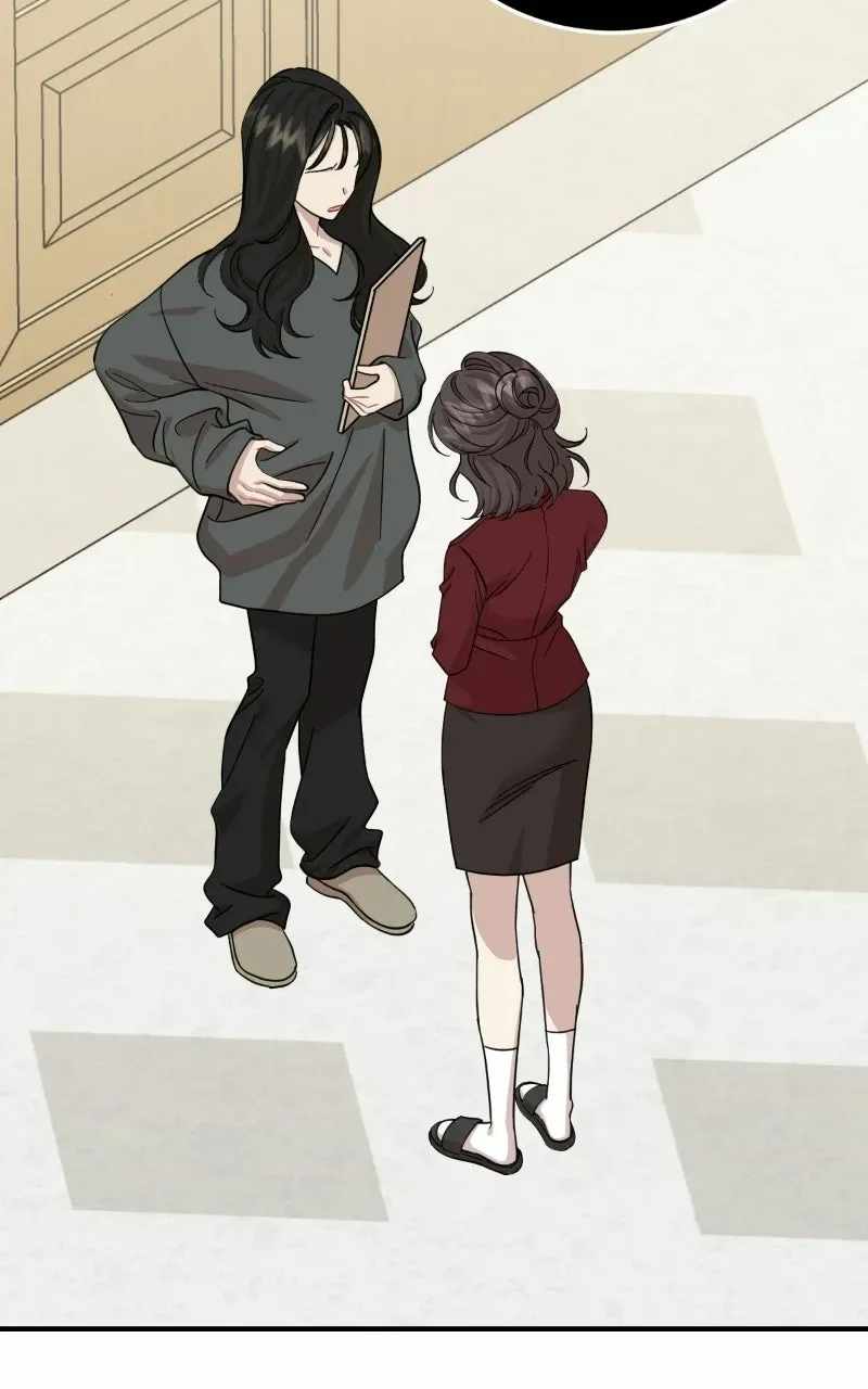 Can You Date a Ranker? Ch.54 p26