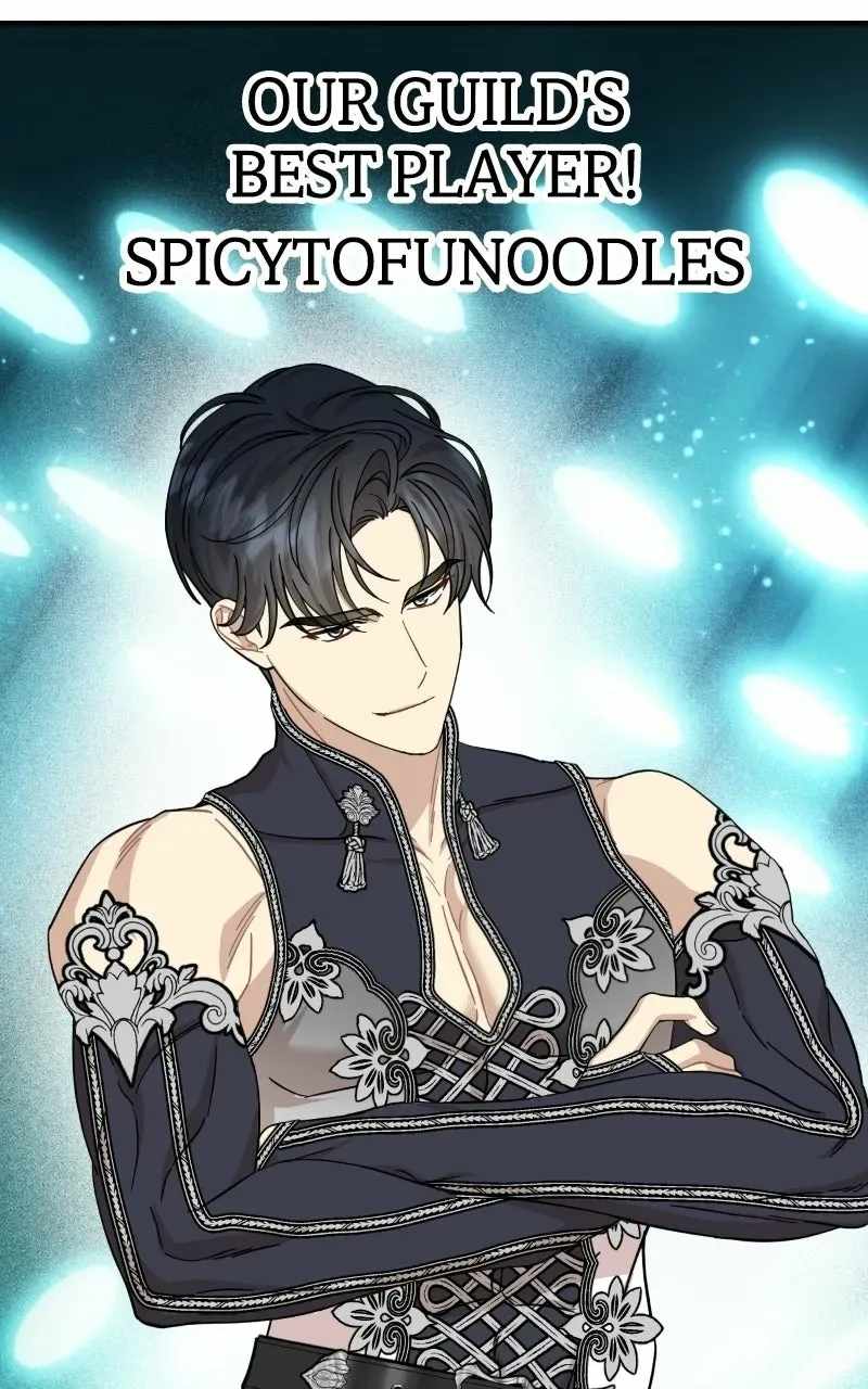 Can You Date a Ranker? Ch.54 p29
