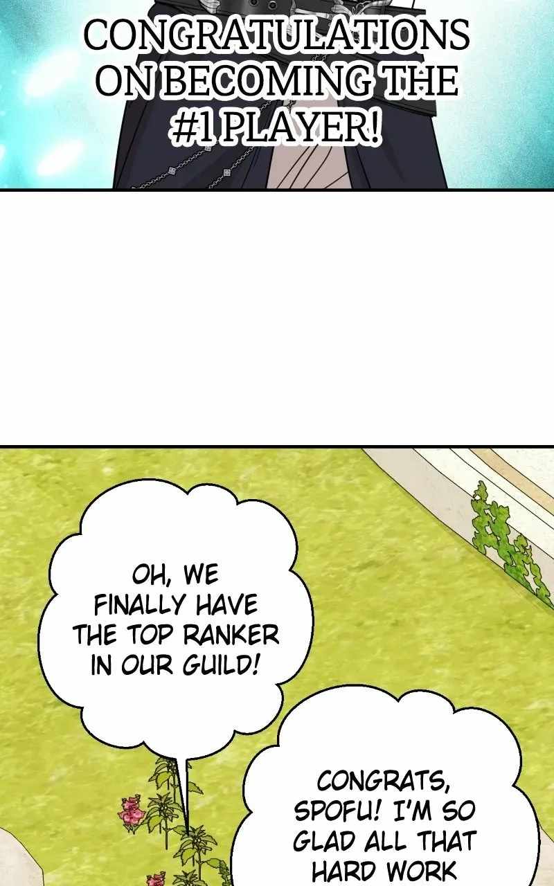 Can You Date a Ranker? Ch.54 p30