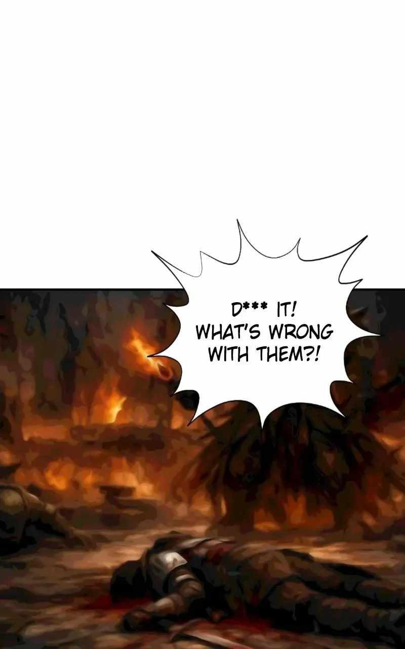 Can You Date a Ranker? Ch.54 p4