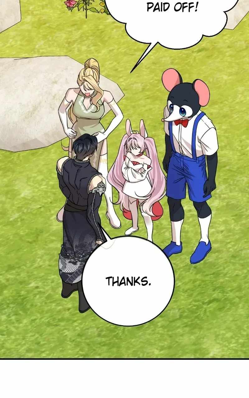 Can You Date a Ranker? Ch.54 p31