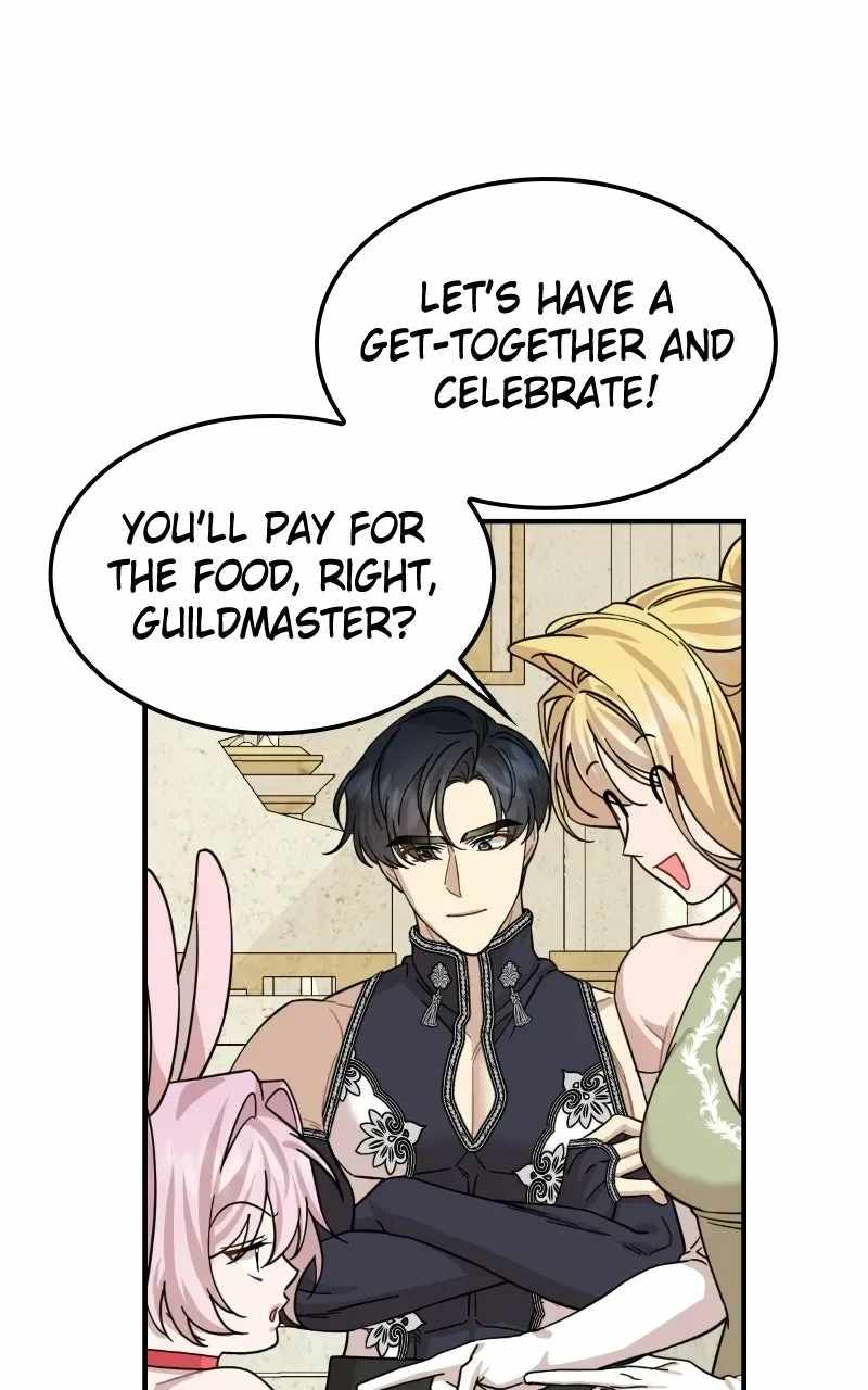 Can You Date a Ranker? Ch.54 p32