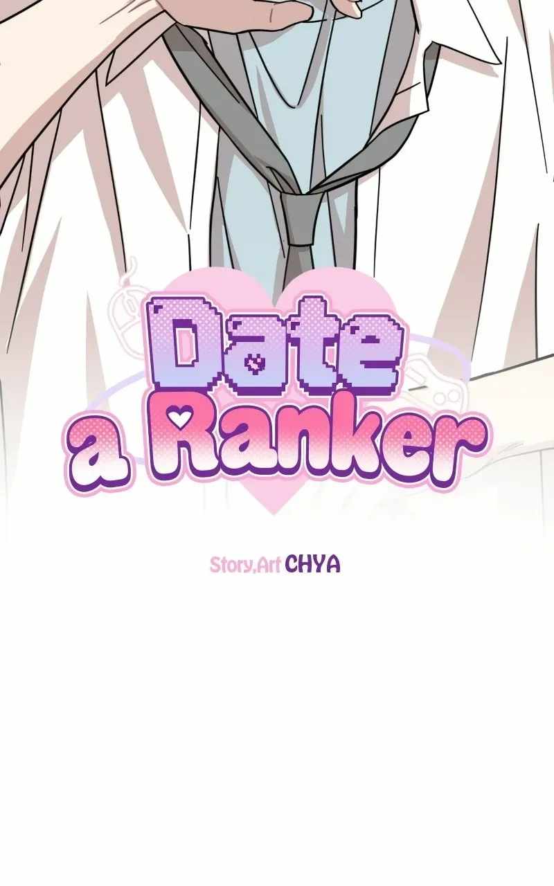 Can You Date a Ranker? Ch.54 p39