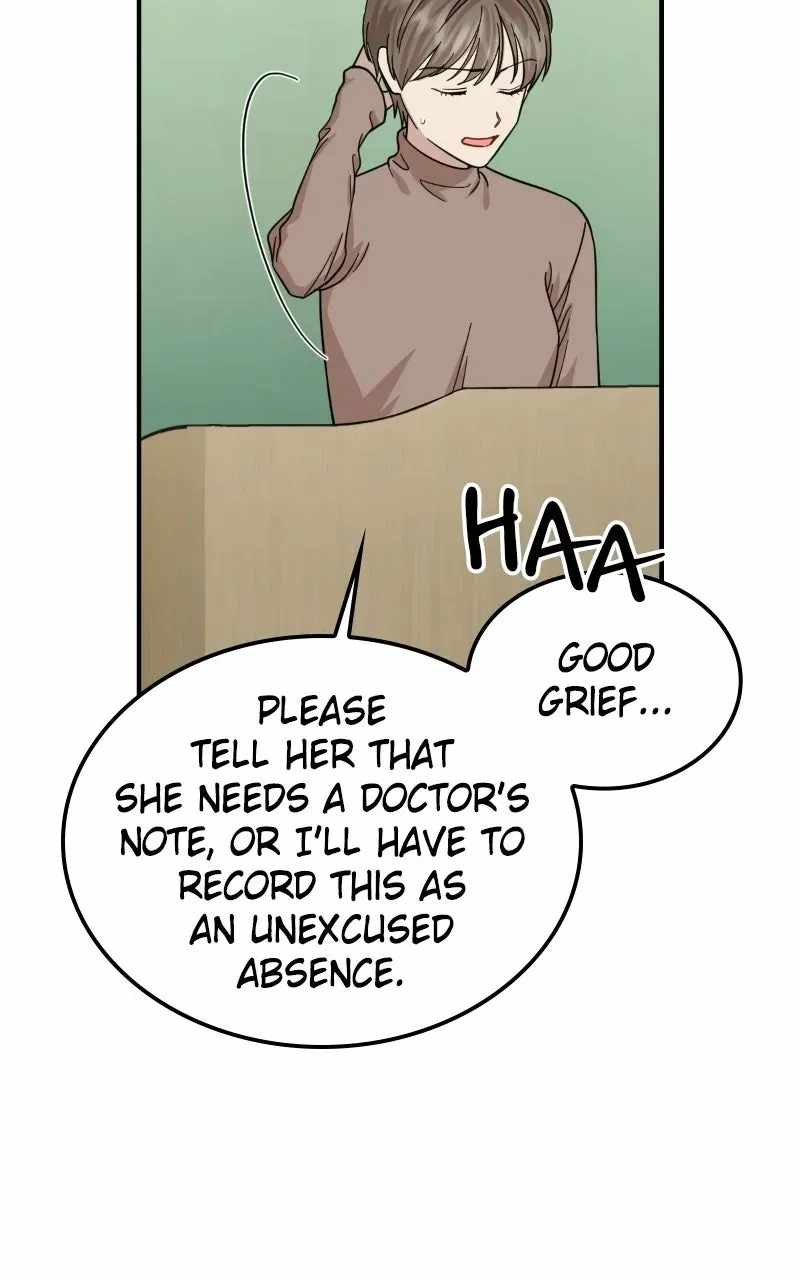 Can You Date a Ranker? Ch.54 p43
