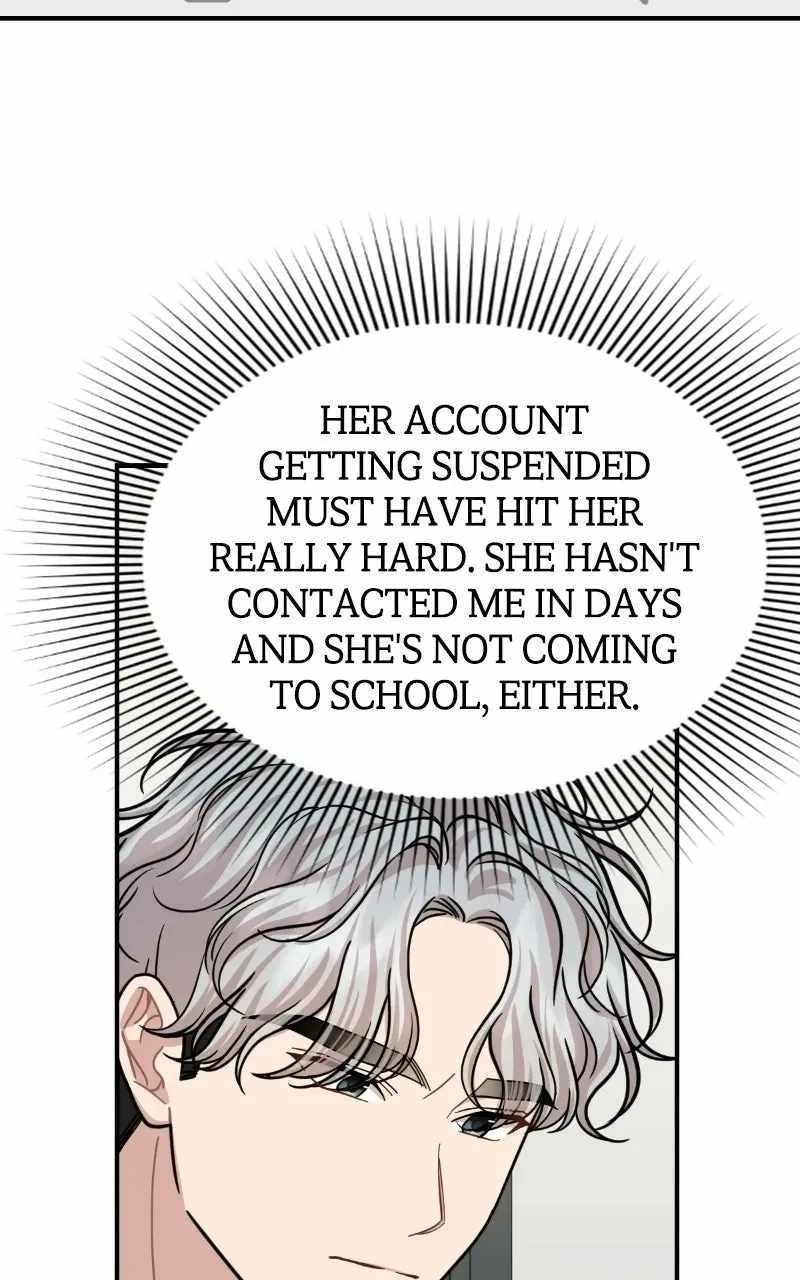 Can You Date a Ranker? Ch.54 p46
