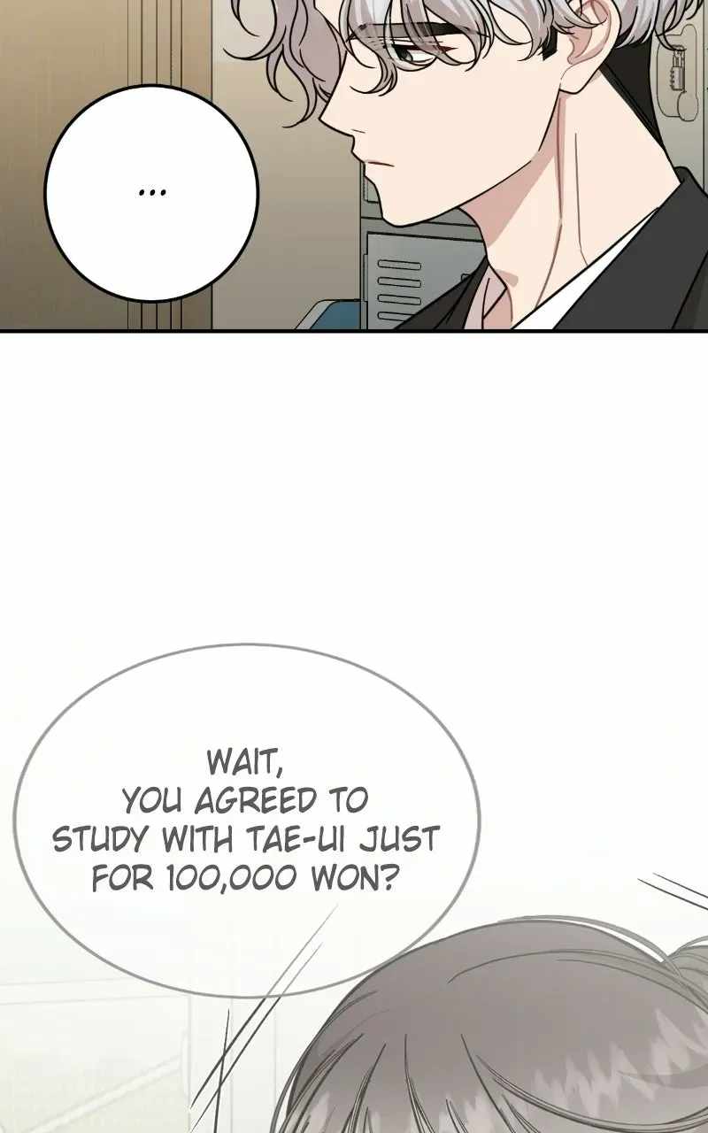 Can You Date a Ranker? Ch.54 p53