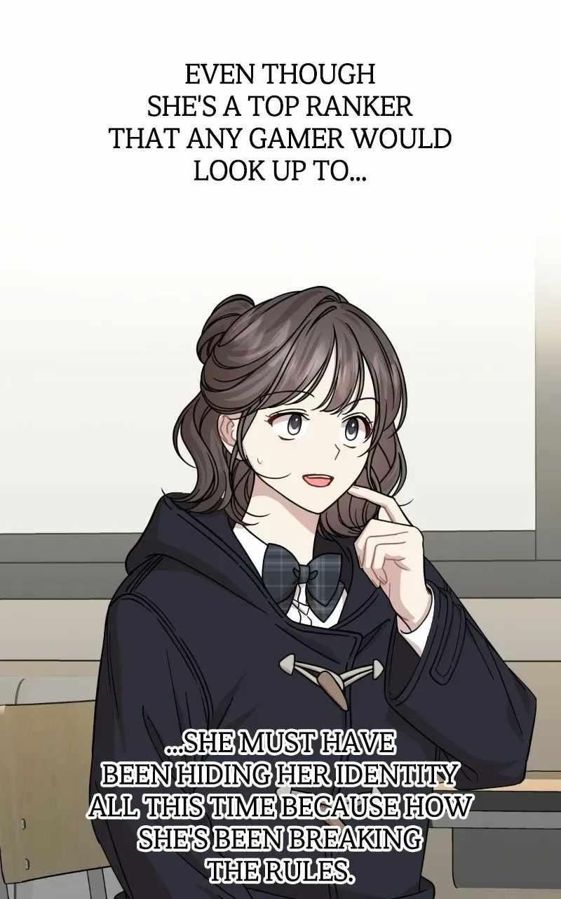 Can You Date a Ranker? Ch.54 p56