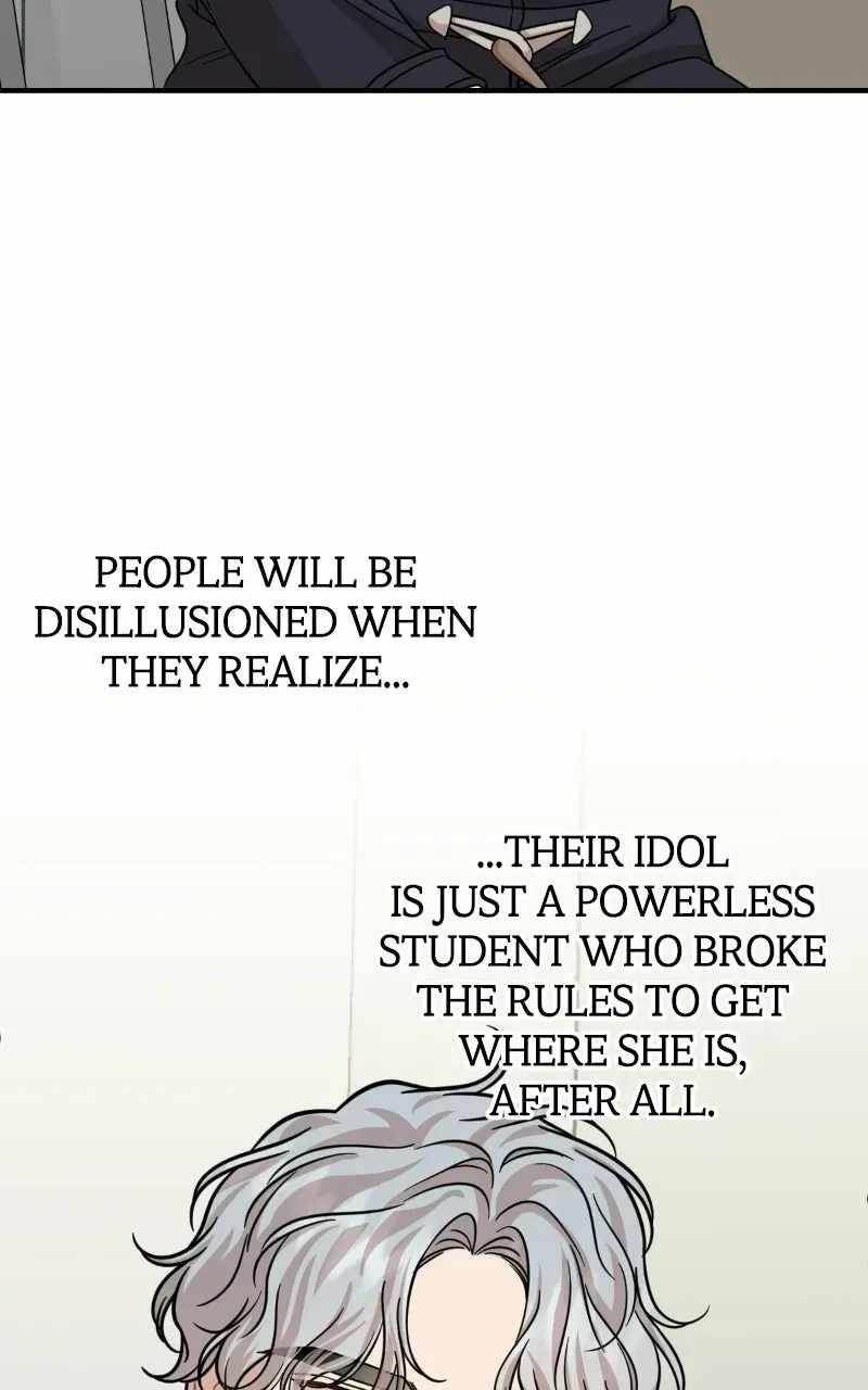Can You Date a Ranker? Ch.54 p57