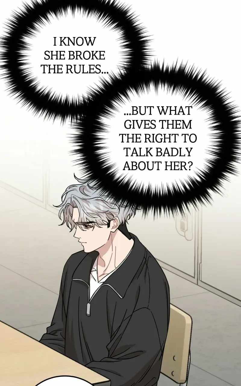 Can You Date a Ranker? Ch.54 p60