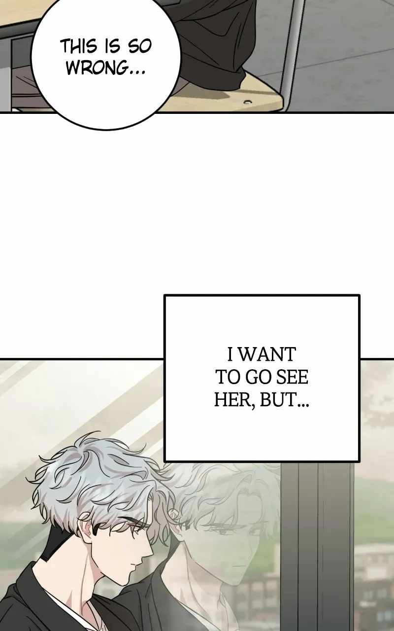 Can You Date a Ranker? Ch.54 p61