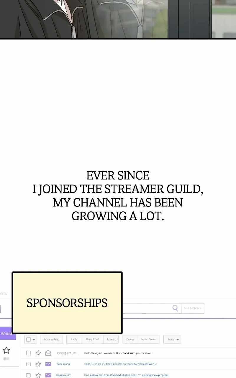 Can You Date a Ranker? Ch.54 p62