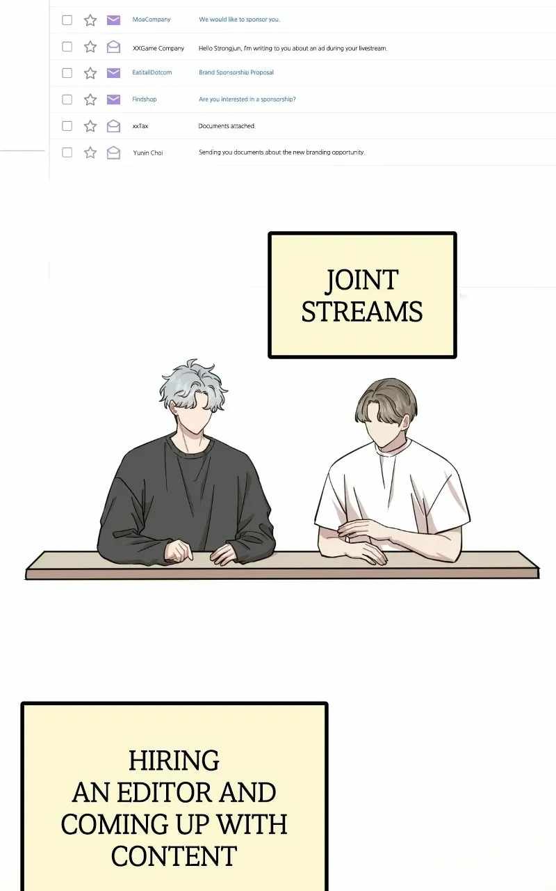 Can You Date a Ranker? Ch.54 p63