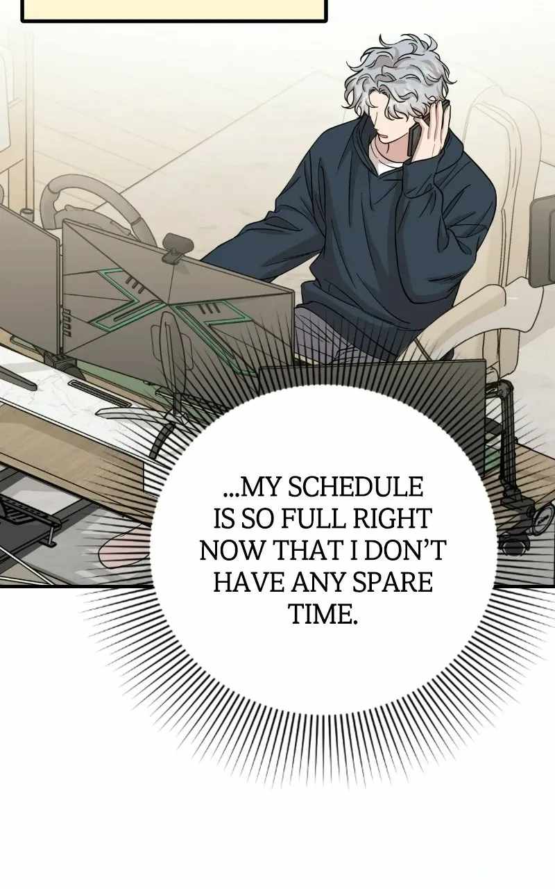 Can You Date a Ranker? Ch.54 p64