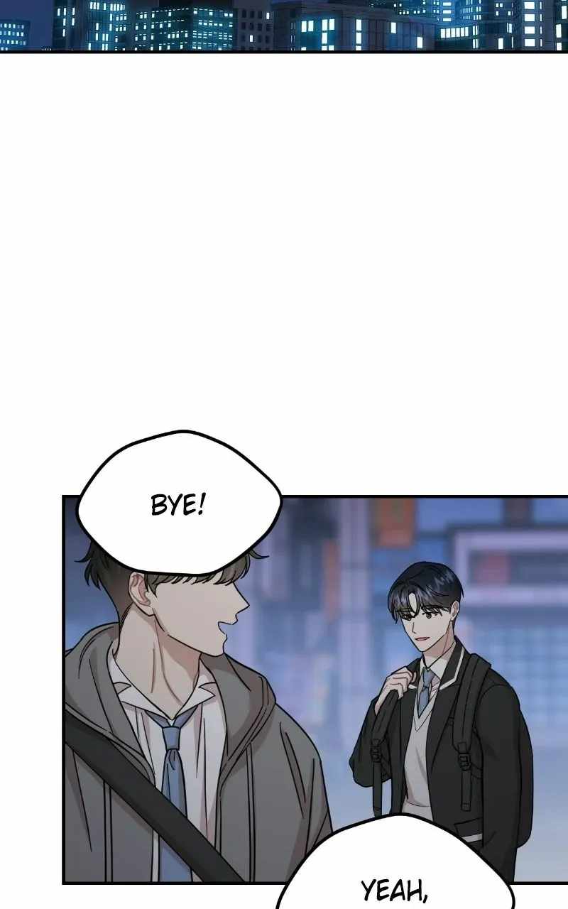 Can You Date a Ranker? Ch.54 p66