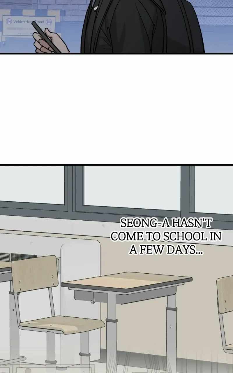 Can You Date a Ranker? Ch.54 p70