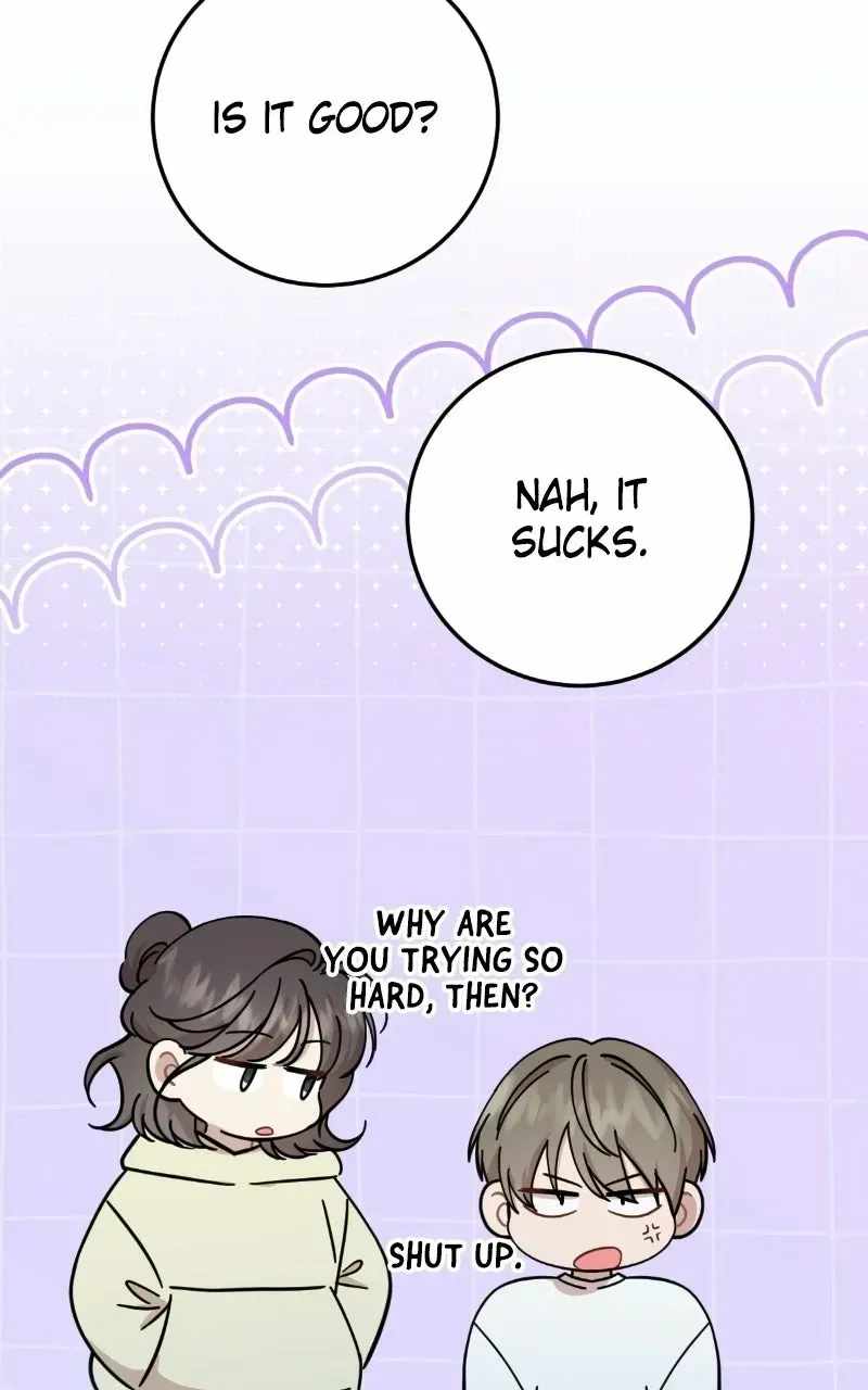 Can You Date a Ranker? Ch.54 p8