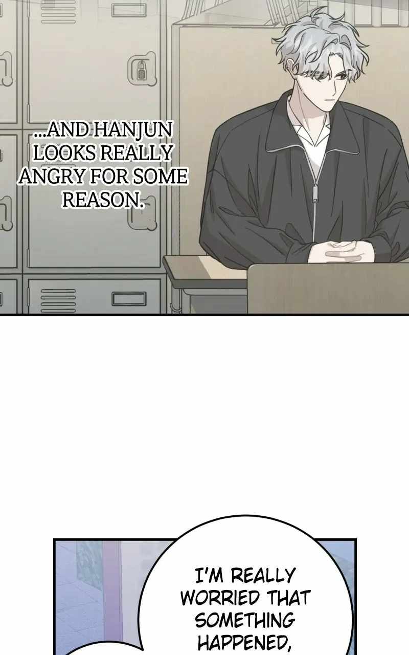 Can You Date a Ranker? Ch.54 p71