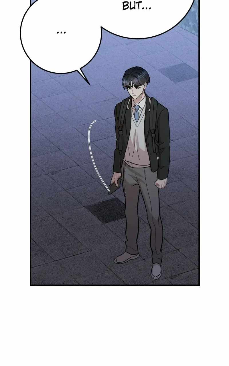 Can You Date a Ranker? Ch.54 p72