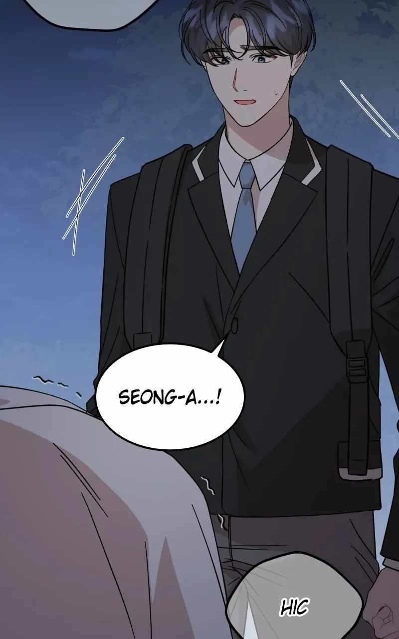 Can You Date a Ranker? Ch.55 p29