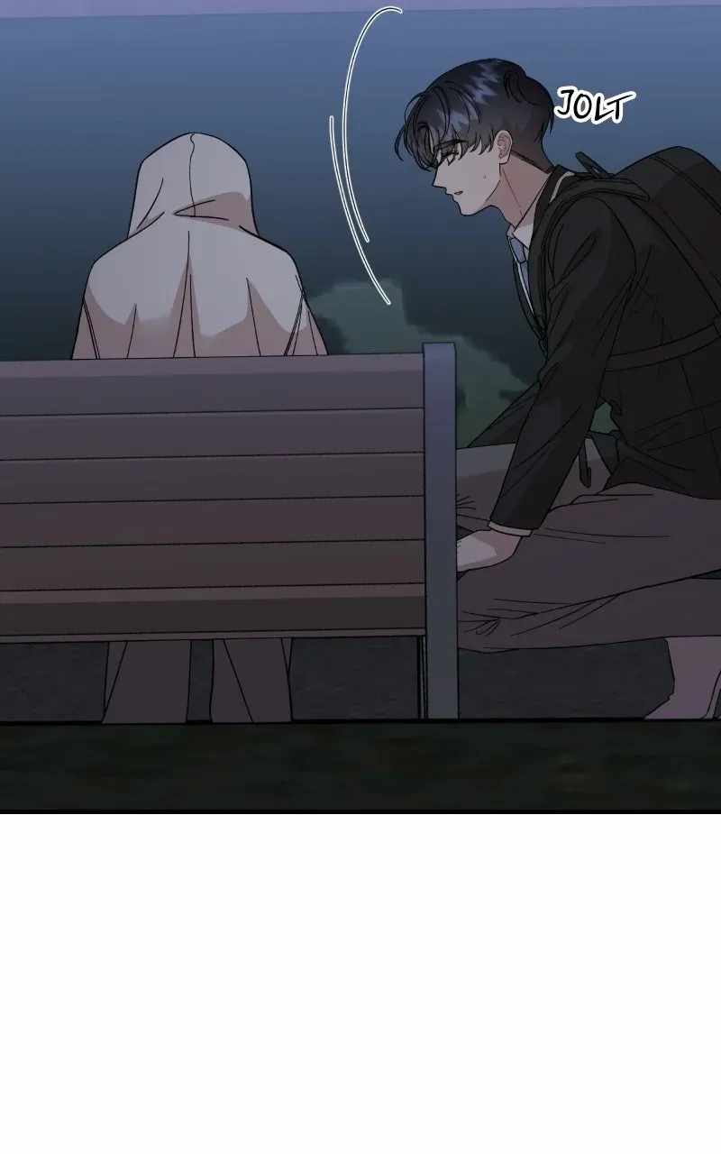 Can You Date a Ranker? Ch.55 p31