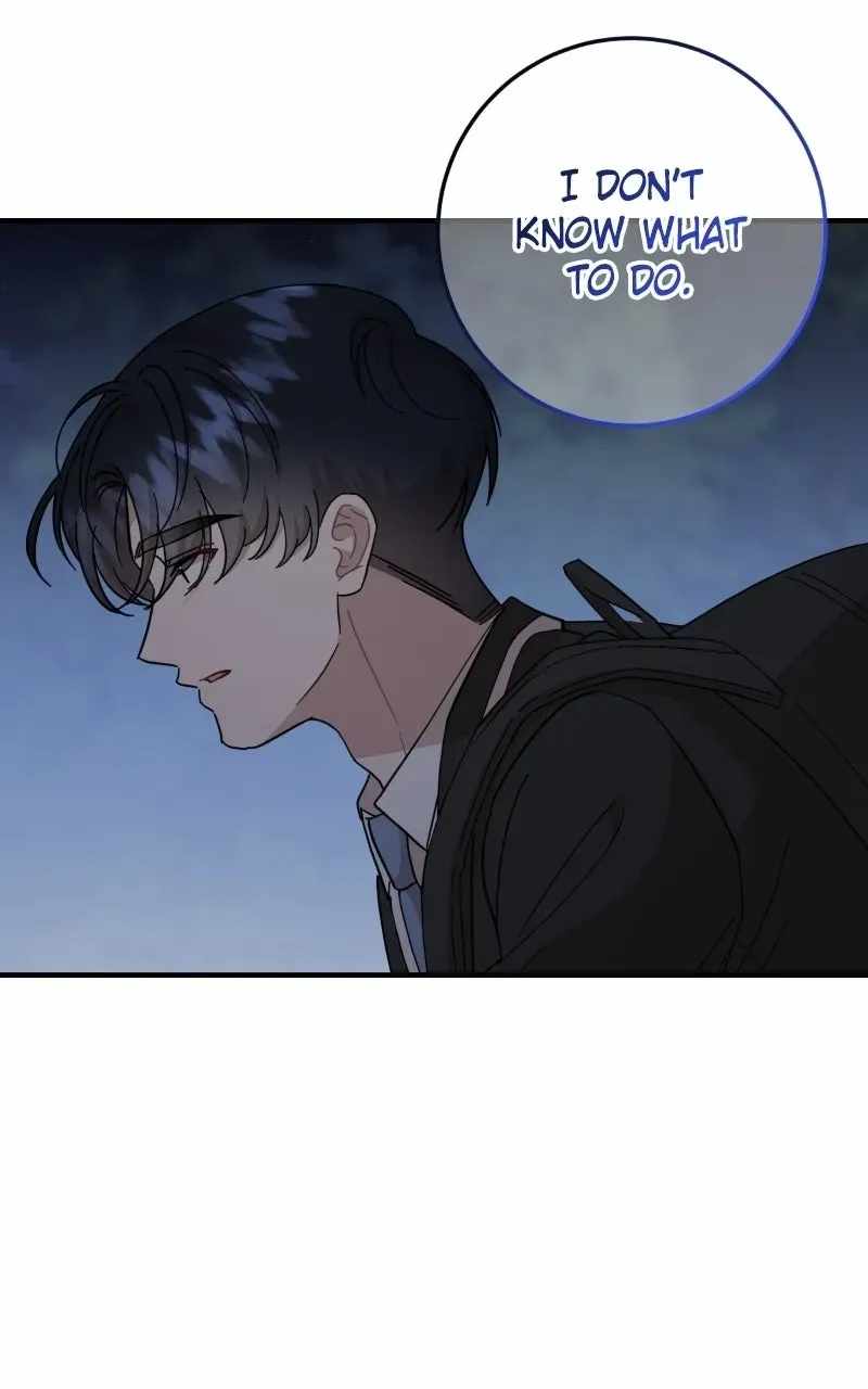Can You Date a Ranker? Ch.55 p32