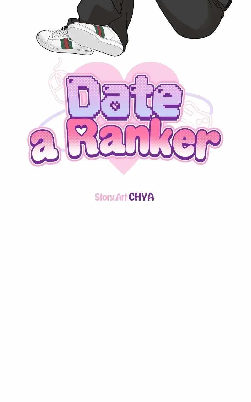 Can You Date a Ranker? Ch.55 p38