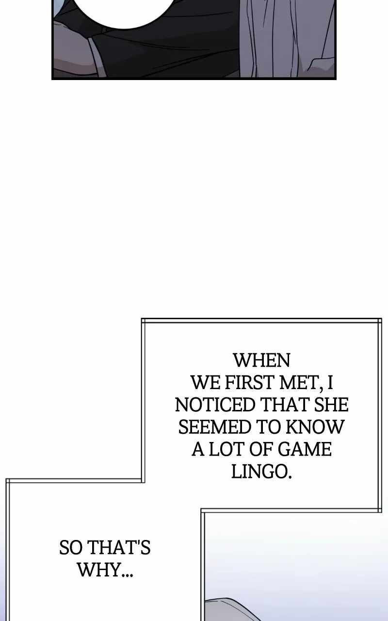 Can You Date a Ranker? Ch.55 p43