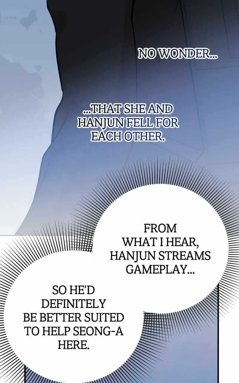 Can You Date a Ranker? Ch.55 p46