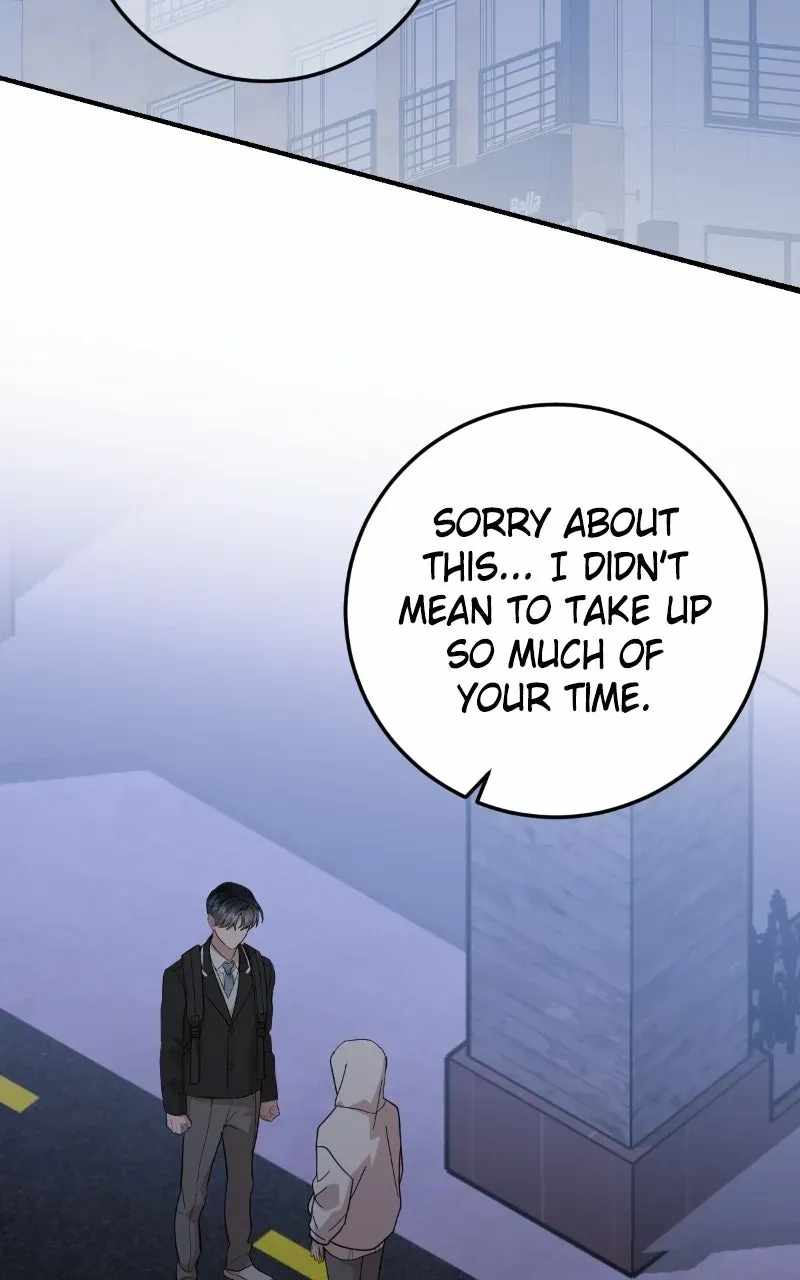 Can You Date a Ranker? Ch.55 p54