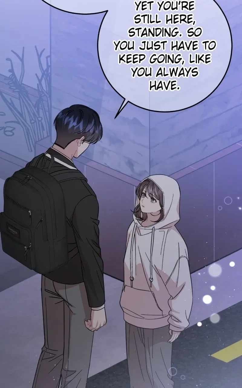 Can You Date a Ranker? Ch.55 p65