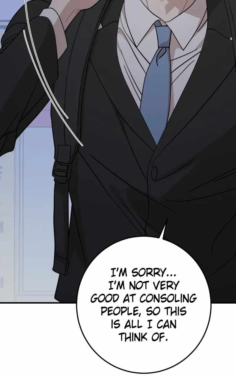 Can You Date a Ranker? Ch.55 p70