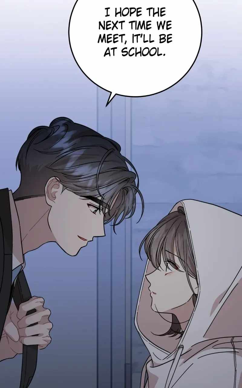 Can You Date a Ranker? Ch.55 p72
