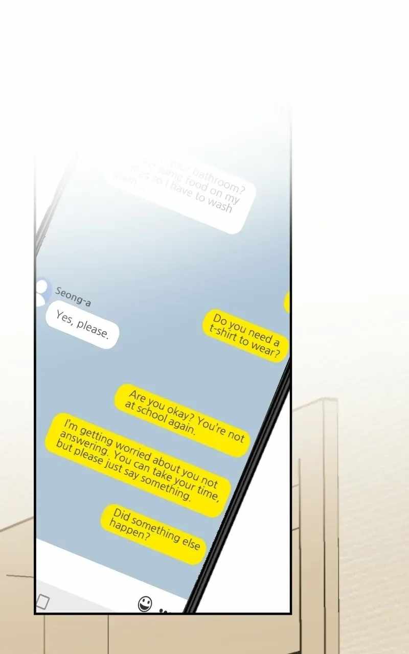 Can You Date a Ranker? Ch.55 p82
