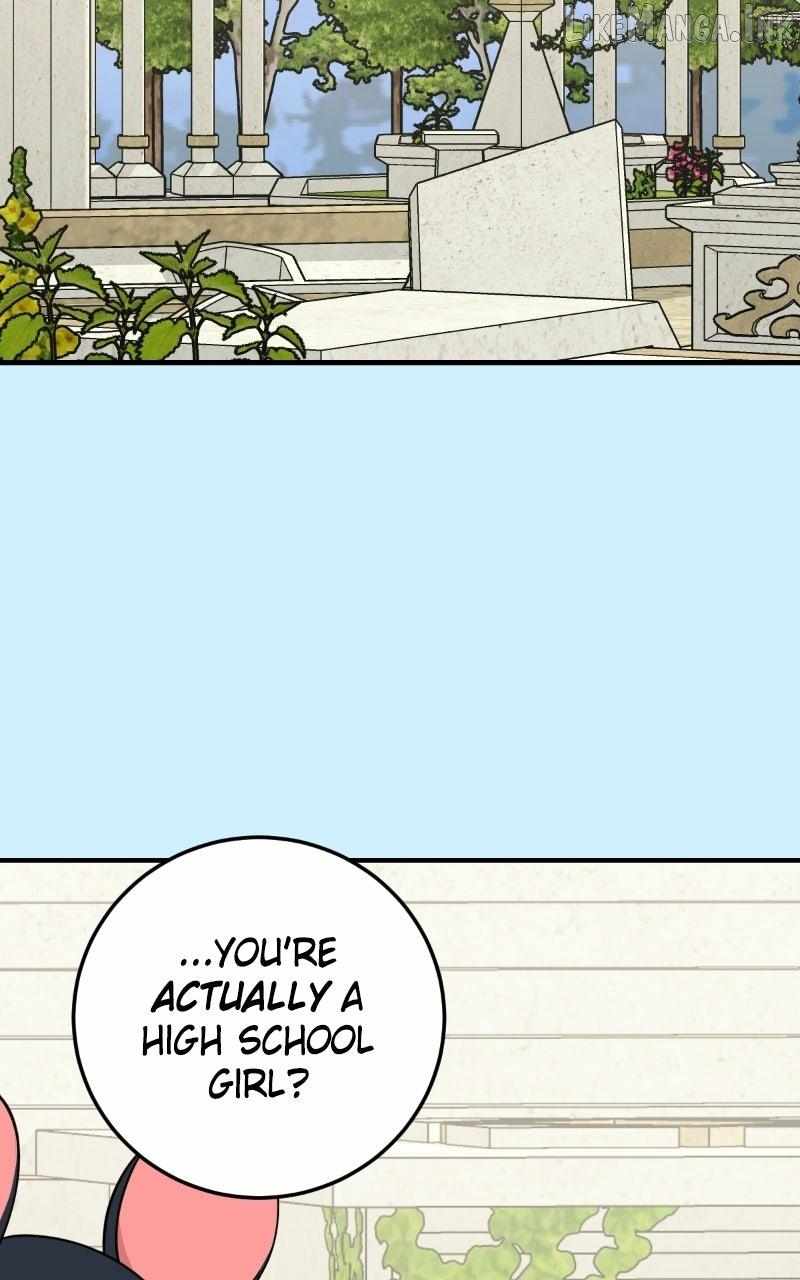 Can You Date a Ranker? Ch.59 p2
