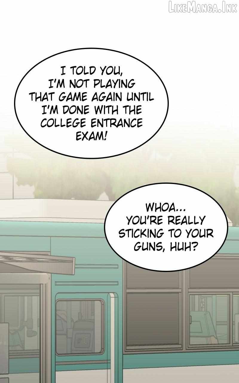 Can You Date a Ranker? Ch.59 p15