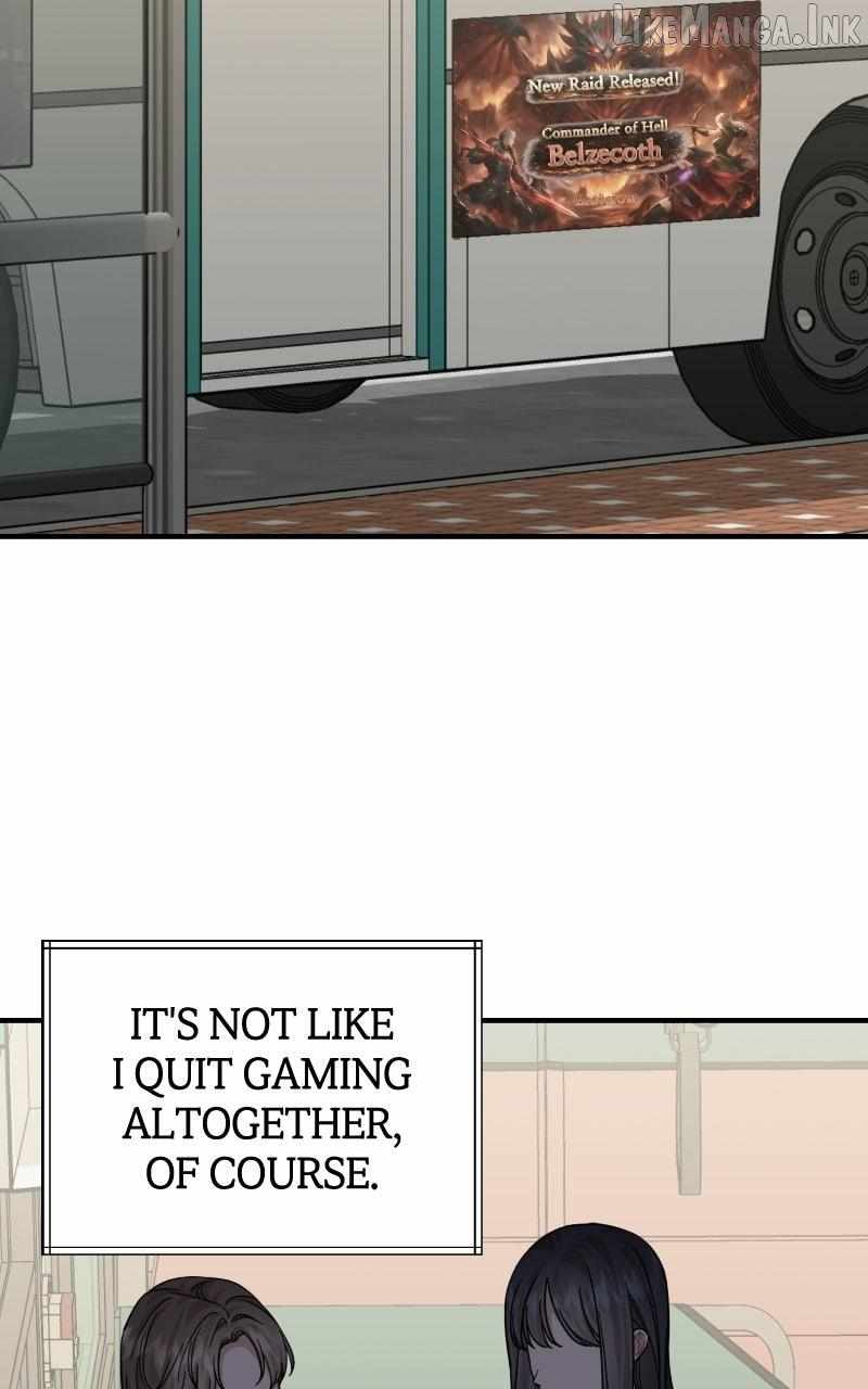 Can You Date a Ranker? Ch.59 p16