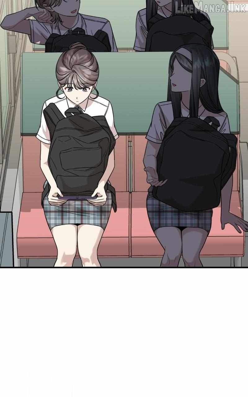 Can You Date a Ranker? Ch.59 p17